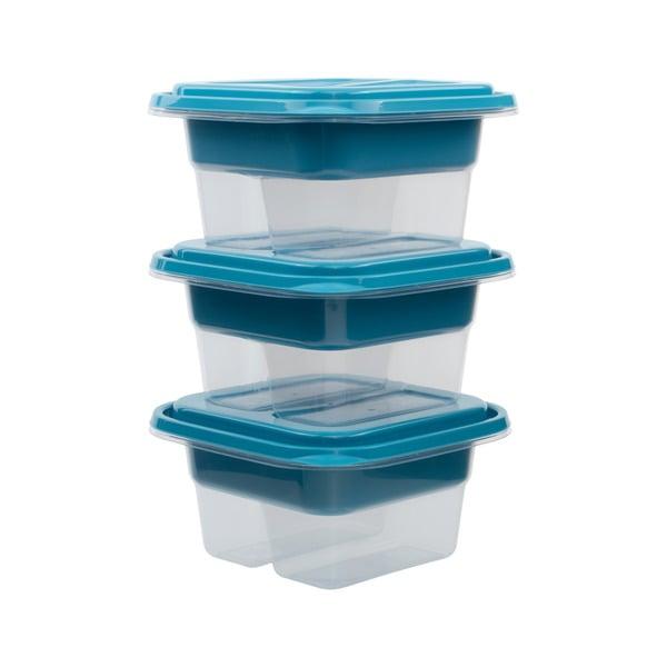 GoodCook EveryWare Lunch Cube Container