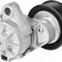 38194 Belt Tensioner for Chevrolet Corvette V8 5.7L 1997 1998 1999 2000 2001 2002 2003 2004 [89337,12559325,12568181]
