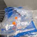 MEIQIHOME Vacuum Storage Bags, Space Saver Sealer Bags,Vacuum seal bags for clothing, Pillows, Comforters, Blankets, Bedding,Travel,8 MEDIUM