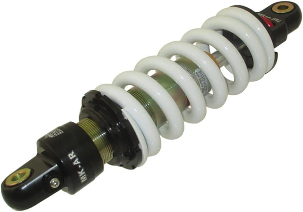 DJ-Motor 280mm Rear Shock 1000LBS DNM MK-AR Spring For M2R Lucky Thumpstar Explorer Braaap Apollo Stomp WPB Bucci Orion SSR Chinese Pit Dirt Bike