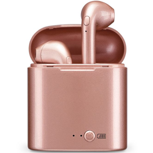 iLive Truly Wire-Free Earbuds
