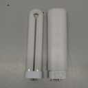 BAIMNOCM 7.5 Inch Bug Zapper Replacement Bulb15 Watt for BK-15D BF-35, Work with Black Flag BZ-15 BB-15WHT Stinger UV15, FP15, TZ15 B1515