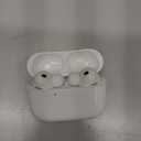 Apple AirPods Pro 3 Wireless Earbuds, Active Noise Cancellation, Live Translation, Heart Rate Sensing, Hearing Aid Feature, Bluetooth Headphones, Spatial Audio, High-Fidelity Sound, USB-C Charging