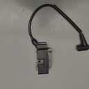 Ignition Module Coil 544047003 Compatible for Husqvarna Chainsaw 455 Rancher
