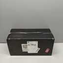 400PCS Pre Rolled Gold Plastic Silverware Sets - Heavy Duty Hammered Gold Cutlery Include 100 Pack Wrapped Disposable Utensils with Napkins for Parties, Dinners & Weddings