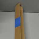 Asidrama 6 Pack 9 Inch(228mm) Matte Black Kitchen Cabinet Handles, Cabinet Pulls Kitchen Cabinet Hardware for Cupboard Drawer Pulls (9" Hole Center)