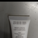 ECO AMENITIES Travel Size Conditioner - 200 PACK, 30mL, 1 oz Hotel Conditioner Bulk Supplies for Guests - Green Tea Scent Eco Conditioner, Mini Conditioner with Flip Cap, Clear Container