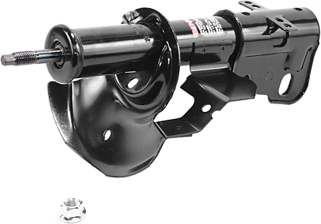 Monroe Shocks & Struts OESpectrum 71814 Suspension Strut