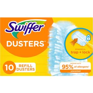 Swiffer Dusters Refills, 10 ct