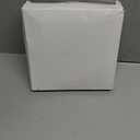 Petbobi Heavy-Duty Dog Tie-Out Cable - 50FT Extra Strong Wire Cable for Large Pets Up to 300Lbs, Rust Proof Dogs Leash with Carabiners and 360 Swivel, Pet Leads for Yard Camping Outside, Black