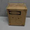 Track Lighting Fixture Ceiling, Modern LED Track Lighting Kit, White Ceiling Light for Kitchen, Rotatable Spotlight Heads, Wall Mount Spot Lighting for Island/Bedroom/Hallway (GU10 Socket, NO Bulb)