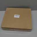 6FT Prelit Christmas Garlands with Lights Artificial Christmas Lighted Greenery Pine Cones Garland with White Berries for Christmas Door Mantle Stairs Railing Home Holiday Xmas Decoration Indoor