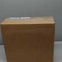 SentrySafe Fireproof Safe Box with Key Lock, Chest Safe with Carrying Handle to Secure Money, Jewelry, Documents, 0.25 Cubic Feet, 6.3 x 15.3 x 12.1 Inches, 1160