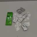 Plackers Grind No More Night Guard, Nighttime Protection for Teeth, BPA Free, Sleep Well, Ready to Wear, Disposable, One Size Fits All, 16 Count