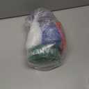 Resistance Bands Set, Exercise Workout Pull Up Assistance Bands with 6 Resistance Levels, Muscle Training Straps for Fitness, Working Out, Body Stretching, Physical Therapy, More