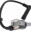277-79431-01 Ignition Coil Replacement for Robin Subaru EX13 EX17 EX21 20A-79431-01 Mower