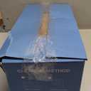 Stair Treads for Wooden Steps Indoor, 15 Pack 8" X 30" Non Slip Carpet Stair Treads with Reusable Adhesive for Kids Elders and Dogs, Surface Polyester TPR Backing Stair Rugs, Beige