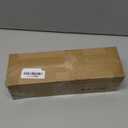 Aufworld Magnetic Spice Rack for Refrigerator, 2 Pack Magnetic Shelf, Fridge Magnet Organizer with Moveable 4 Hooks, Magnetic Fridge Shelf for Kitchen Organization and Storage (2 Pack)