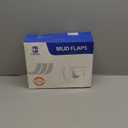 Mud Flaps Kit for 2024 Ford Explorer 2020-2023 Mud Splash Guard Fender Front and Rear 4-PC Set by TOPGRIL