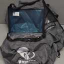 Stroller Rain Cover,Universal Stroller Accessory,Waterproof,Windproof Protection,Protect from Dust Snow,Baby Travel Weather Shield,Rainproof Nano-Coating Elastic Band,Grey