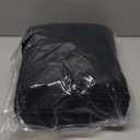 Washcloths Bulk - 100 Pack - Face Towels (12" x 12"), Highly Soft Wash Cloths and Hand Towels, Fast Drying Multi-Purpose Microfiber Cleansing Cloths for Bathroom, Hotel, Spa, and Salon - Black