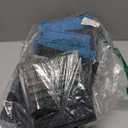 16 PCS Aquarium Filter Cartridge Compatiable with Aqua-Tech Filters (EZ-Change #3) Fish Tank Filter Cartridge Compatiable with Aqua-Tech 20-40 & 30-60 Power Filter