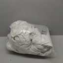 Quilt Coverlet Bedding Sets with 2 Pillow S All Season Microfiber Contemporary Ultra Soft Bedding in Damask Stitch - Full/Queen Damask Stitch White