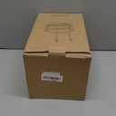 CACHOLIV Large Trash Bag Holder - Extra Large Garbage Bag Holder with Stackable Bamboo Top, Adjustable Hooks for Cabinet Door - Organizers in Kitchen/Pantry