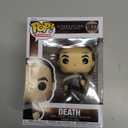 Funko Pop! TV: Supernatural - Death - Collectable Vinyl Figure - Gift Idea - Official Merchandise - Toys for Kids & Adults - TV Fans - Model Figure for Collectors and Display