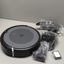 iRobot Roomba Combo i5 Robot Vacuum & Mop - Clean by Room with Smart Mapping, Works with Alexa, Personalized Cleaning Powered OS, Ideal for Pet Hair, Carpet and Hard Floors