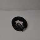 Century Power 32.5 ft. 14/3 Multi-Outlet Power Distribution Heavy Duty Extension Cord - Black