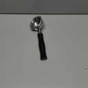 Normcore Bottomless Portafilter for Gaggia 58mm with Stainless Steel Head and Filter Basket and Ergonomically Designed Anodized Aluminum Handle (Basket Included) - Espresso Machine Portafilter (Black)