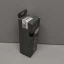 Round Brush for Blow Drying - Extra Large Ceramic Ion Thermal Barrel for Precise Styling and Maximum Volume - Lightweight Hair Brush for Smooth Manageable Hair (Bristle 3.4 in, Barrel 2.5 in)