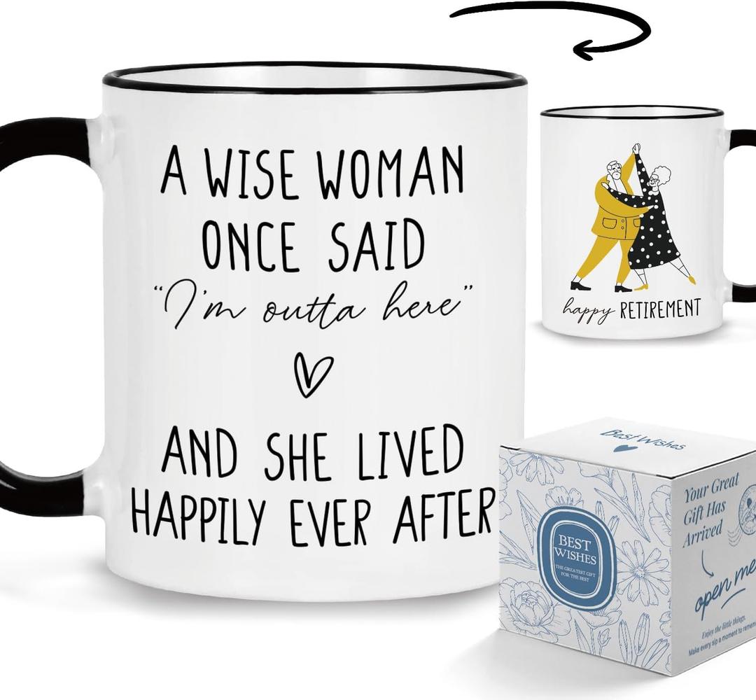Graduation End of Year Teacher Appreciation Gifts for Teachers Nurse Coworker Friend, Retirement Gift for Woman, Thank You Gifts for Women Her