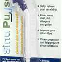 Sinupulse Elite Replacement Sinus Irrigator Tip (1 Count (Pack of 1)