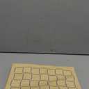 California Design Den 100% Organic Cotton Pillow Cases Standard Size/Queen Size, Set of 2, Soft & Cooling, Percale Weave Cotton Pillowcases (Navy)