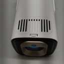 【Officially-Licensed APP & 2000 ANSI】4K Smart Projector with WiFi and Bluetooth, VOPLLS Auto Focus Portable Outdoor Projector, Movie Home Theater Proyector Adjustable Stand