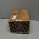 MALACASA Ramekins 4 oz Oven Safe, Porcelain Creme Brulee Ramekins Pudding Custard Cups Small Ceramic Souffle Dishes Ramakan Ramiken Ramicans Baking Bowls Set of 6, White, Series RAMEKINDISH