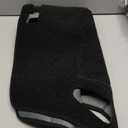 Cartist Custom Fit for Dash Cover Nissan Versa Tiida C11 2007 2008 2009 2010 2011 Dashboard Cover Mat Anti-Slip Pad Carpet Sunshield Protector