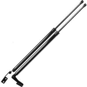 2PCS Inch Rear Back liftgate tailgate Hatch trunk Struts Lift Supports compatible with NISSAN 14-20 ROGUE / 14-20 X-TRAIL XTRAIL without power liftgate Shock Gas Spring Prop Rod
