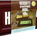 Glow-In-The-Dark HERSHEY’S S’mores Caddy