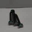 Mole Repellent for Lawns - Ultrasonic Gopher Repellent Solar Powered for Garden,Yard - Waterproof Sonic Mole Spike for Snake,Chipmunk,Outdoor Pest Control Vole Deterrent