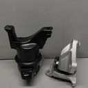 Engine Motor & Transmission Mounts Compatible with 2012-2015 Honda Civic 1.8L Coupe/Sedan - Replaces A65048 A65021 A65087 50890TR0A81 50850TR6A81 50820TR0A81 (C)