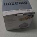 InnoGear Aromatherapy Diffuser & 10 Essential Oils Set, 400ml Diffuser Ultrasonic Diffuser Cool Mist Humidifier with 4 Timers 7 Colors Light Waterless Auto Off for Large Room Office, Dark Wood Grain