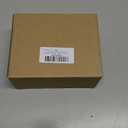 Sound Harbor Guitar Wall Mount Hanger 2 Pack Hook Acoustic Electric Bass Guitar Wall Hanger Black Metal Guitar Holder