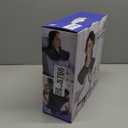 CILI Heating Pad for Back Pain Relief, 24"x36" Large Heating Pad for Neck and Shoulders Back, Electric Heat Pad with 10 Heat Settings, Back Heated Wrap, ETL Certified, Christmas Gifts for Women Men