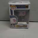 POP Funko TV: Arcane League of Legends - Jinx Vinyl Figure (Bundled with Compatible Box Protector Case), Multicolor, 3.75 Inches