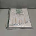 AOYUSMO 3 Piece Canvas Wall Art Kitchen Wall Art Sage Green Pictures Botanical Paintings Farmhouse Artwork Eucalyptus Nature Art Prints for Dining Room 12"x16"