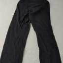 Women’s Black Leggings – Size XL, High-Waist Stretch Pants for Everyday Wear, Yoga, and Casual Outfits