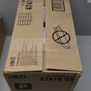 Poise Incontinence Pads, Maximum Absorbency, Regular, 48 Count (Pack of 2)